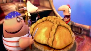 Kalsaripiirakkaa (7): 30.12.2018 09.19