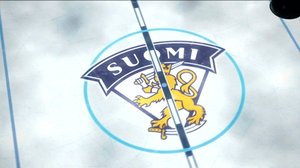 Jääkiekon U20 MM-kilpailut Suomi - Ruotsi: 27.12.2018 05.25