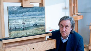 Kuinka Van Gogh varastetaan?: 31.12.2018 06.00