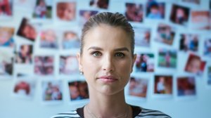 Vogue Williams: Irti ahdistuksesta: 31.12.2018 06.00