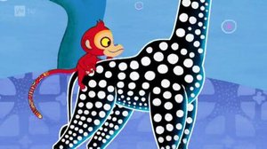 Miksi gepardilla on kyyneljuovat? (S): 31.12.2018 07.07