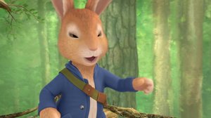 Pikkupossu ja kissanpentu (S): 31.12.2018 08.22