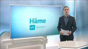 Yle Uutiset Häme 27-12-2018 klo 17-06: 27.12.2018 16.28