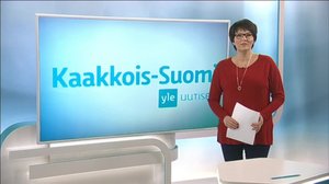 Yle Uutiset Kaakkois-Suomi 27-12-2018 Klo 17-06: 27.12.2018 16.39