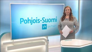 Yle Uutiset Pohjois-Suomi 27-12-2018 Klo 17-06: 27.12.2018 16.40