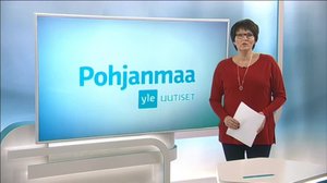 Yle Uutiset Pohjanmaa 27-12-2018 Klo 17-06: 27.12.2018 16.43
