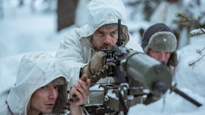 Hänen upseeriensa malja (16): 30.12.2018 00.01