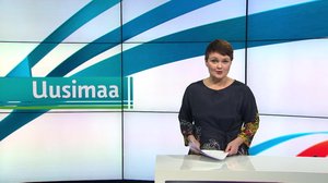 Yle Uutiset Uusimaa 27-12-2018 klo 18-23: 27.12.2018 19.12