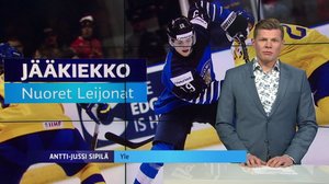 Urheiluruutu: 27.12.2018 21.55