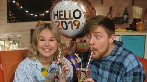 BUU-klubben: 31.12.2018 18.00