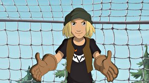 Kahdeksas ulottuvuus (S): 01.01.2019 02.00