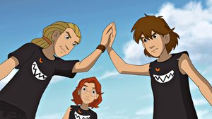 Veli veljeä vastaan (S): 01.01.2019 02.00