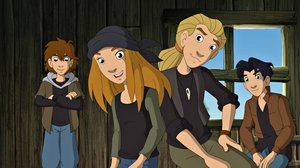 Pimeän metsän peto (7): 01.01.2019 02.00