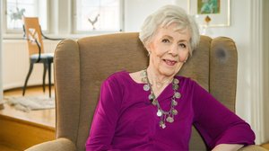 Tellervo Koivisto 90 vuotta: 01.01.2019 00.01