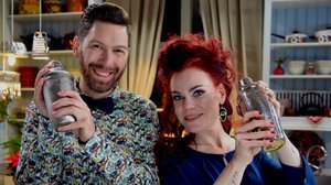 Uudenvuoden mocktailit - juhlavat alkoholittomat drinkit: 29.12.2018 06.00