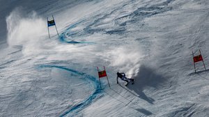 Alppihiihdon Mc: Semmering: 28.12.2018 12.59