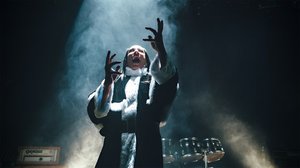 Joululahja jääkarhuille (S): 01.01.2019 06.00