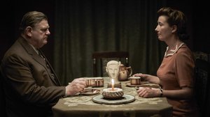 Yksin Berliinissä (12): 01.01.2019 06.00