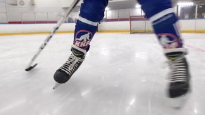 Maila, kiekko ja luistimet: 01.01.2019 06.00