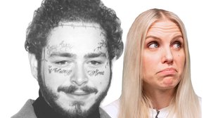 POST MALONE - ONKO HÄN ANSAINNUT SUOSIONSA?: 28.12.2018 15.45