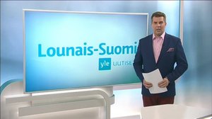 Yle Uutiset Lounais-Suomi 28-12-2018 Klo 17-06: 28.12.2018 16.31