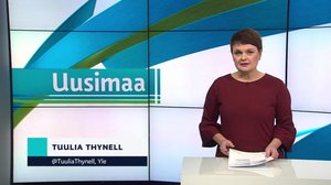 Yle Uutiset Uusimaa 28-12-2018 klo 17-06: 28.12.2018 17.19
