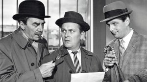 Tulossa: Tähdet kertovat, komisario Palmu (7): 01.01.2019 12.22