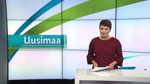 Yle Uutiset Uusimaa 28-12-2018 klo 18-22: 28.12.2018 18.33