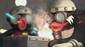 Pingun supermagneetti (S): 01.01.2019 18.00