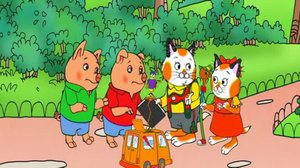 Kadonnut luonnoskirja / Kuumaa ja kylmää (S): 31.12.2018 02.00