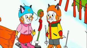 Hajonnut hiekkalinna / Salaperäiset suksenjäljet (S): 31.12.2018 02.00