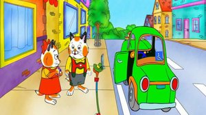 Pehmolelun arvoitus / Kadonneet kulkuneuvot (S): 31.12.2018 02.00