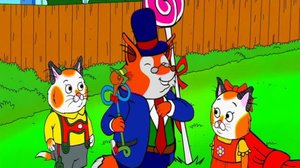 Avain hukassa / Kummallinen kolkuttaja (S): 31.12.2018 02.30