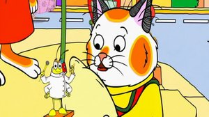 Kadonneet sanomalehdet / Jättihampaan arvoitus (S): 31.12.2018 02.30