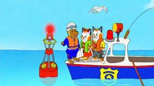 Karanneiden kalojen arvoitus / Arvoituksellinen hätäviesti (S): 31.12.2018 02.30