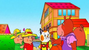 Aivastuttava arvoitus / Kummalliset katoamiset (S): 31.12.2018 02.30