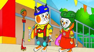 Viuhuva arvoitus / Pormestari hukassa (S): 31.12.2018 03.00