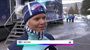 Urheilustudio: 29.12.2018 11.15