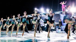 Jääfantasia Veronan areenalla: 02.01.2019 06.00