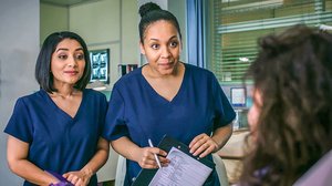 Ystävyyden rajat (12): 02.01.2019 06.00