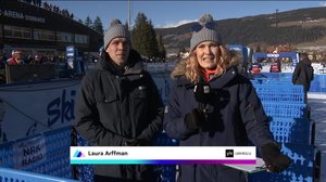 Urheilustudio: 29.12.2018 13.40