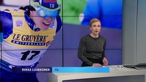 Urheiluruutu: 29.12.2018 19.05