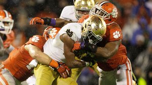 NCAA amerikkalaista jalkapalloa. : 30.12.2018 03.30