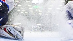 Junior-VM i ishockey, SVK - FIN (svenskt referat): 30.12.2018 04.00