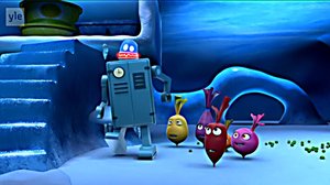 Kauhea Lumimies (S): 03.01.2019 02.00