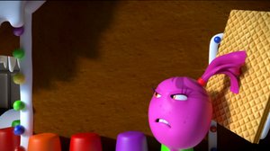 Piparkakkutalo (S): 03.01.2019 02.00