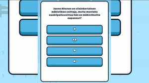 Urheilustudio: 30.12.2018 14.55