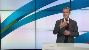 Yle Uutiset viittomakielellä: 30.12.2018 16.55
