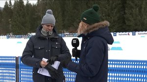 Tour de Ski, Toblach, miesten 15 km: 30.12.2018 15.40