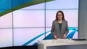 Yle Nyheter TV-nytt: 30.12.2018 19.30